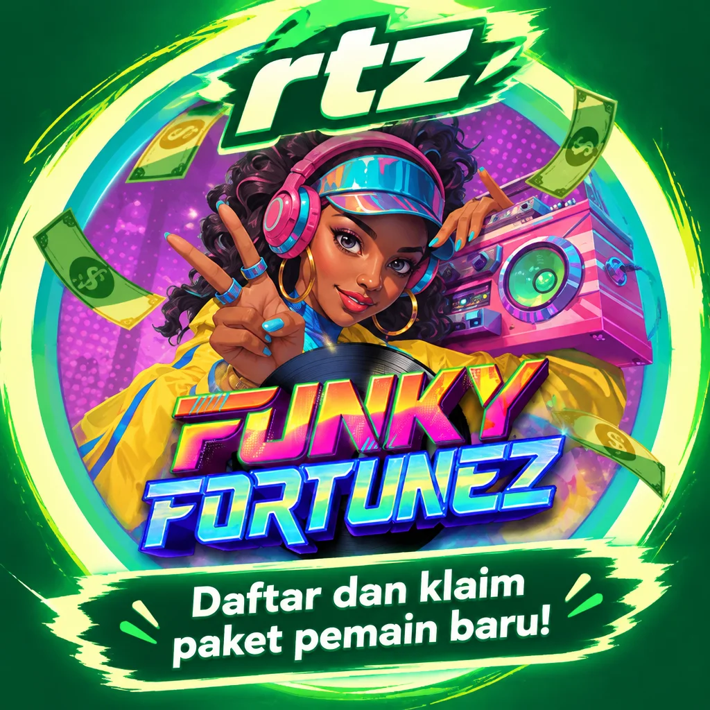 rtz · Funky Fortunez