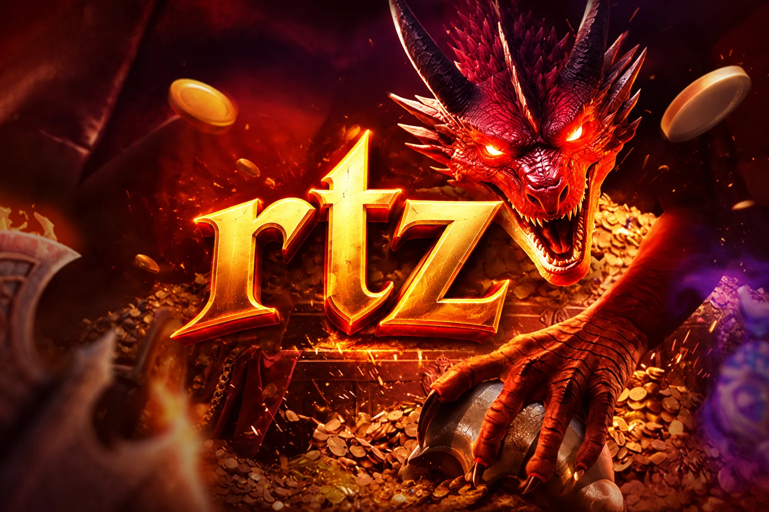 rtz · Panduan Visual dan Navigasi Mekanisme Permainan Funky Fortunez di rtz