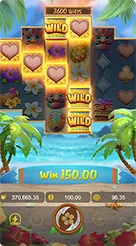 rtz · Hawaiian Tiki