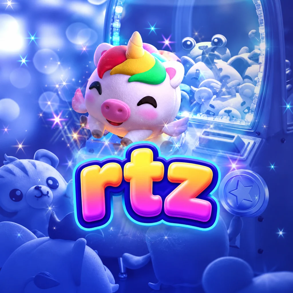 rtz · Plushie Frenzy