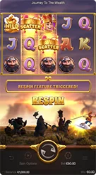rtz · Journey To The Wealth