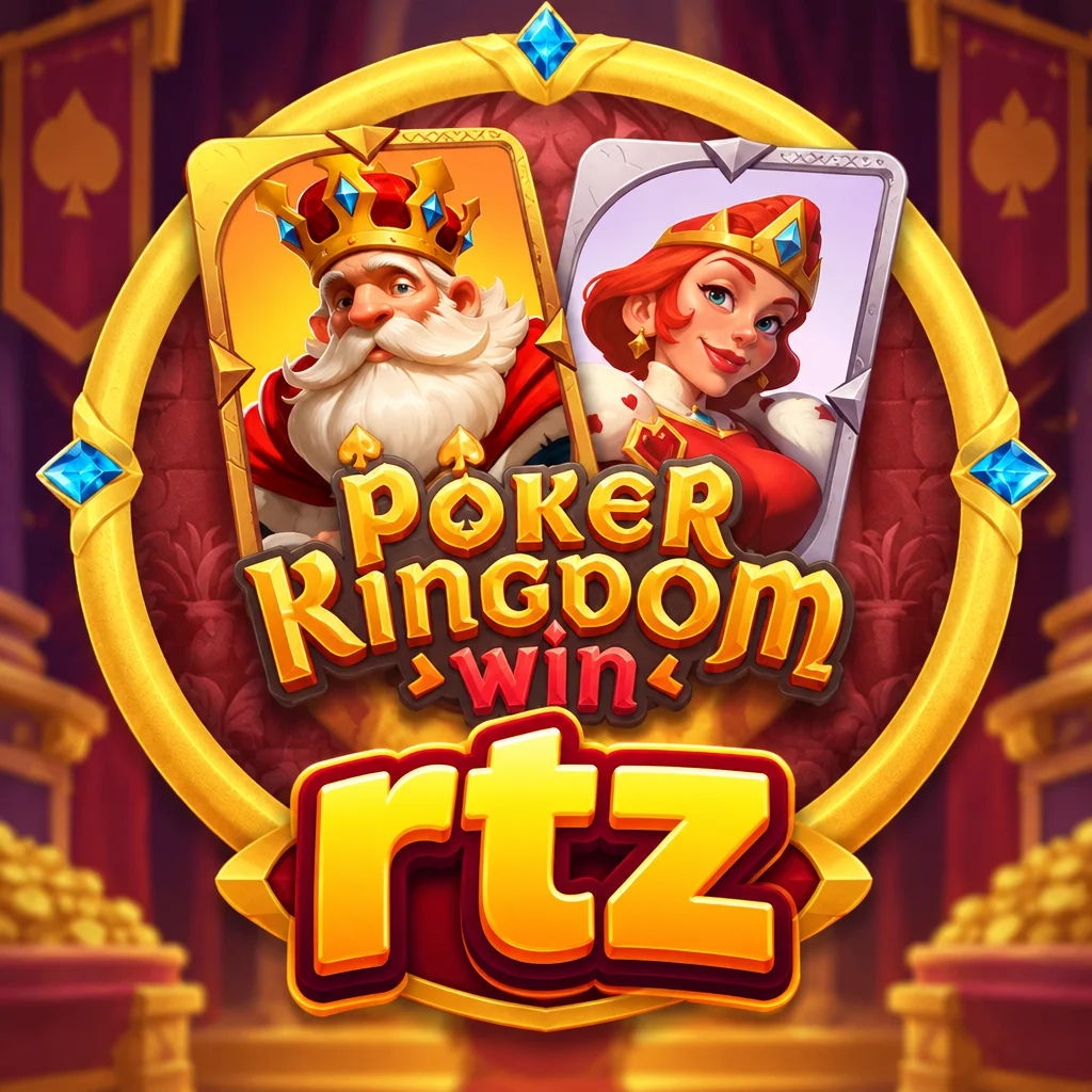 rtz · Poker Kingdom