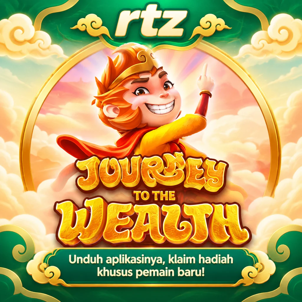 rtz · Journey To The Wealth
